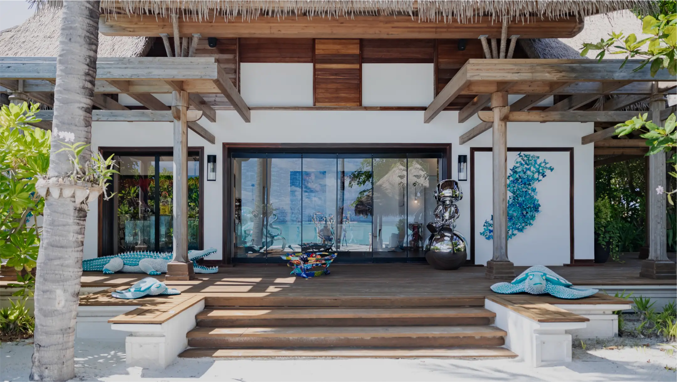 Maldives Art Gallery