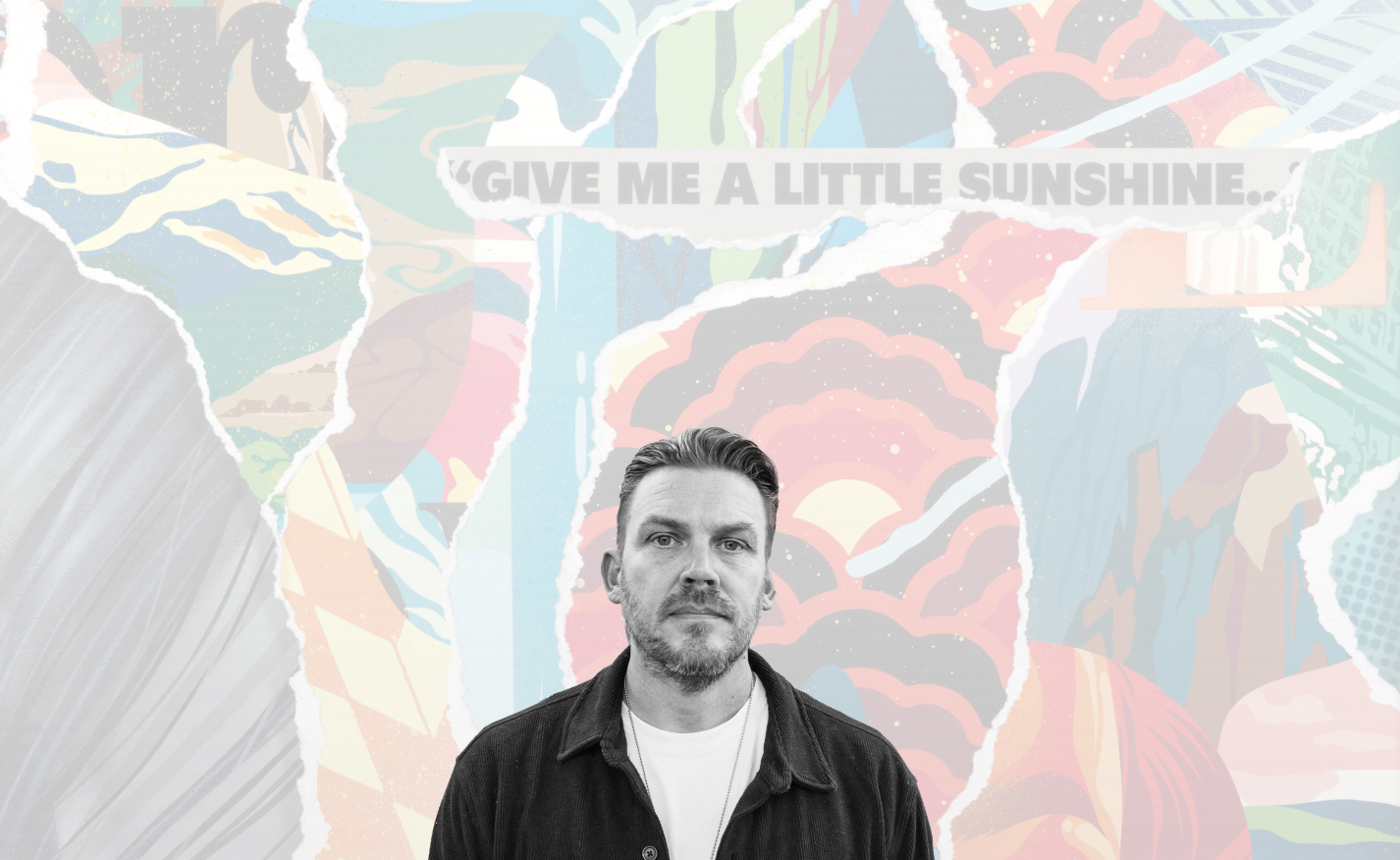 Tristan Eaton