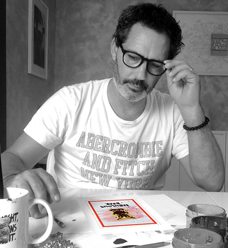 Stephane Gautier