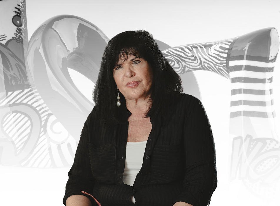 Dorit Levinstein