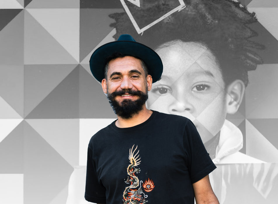 Eduardo Kobra