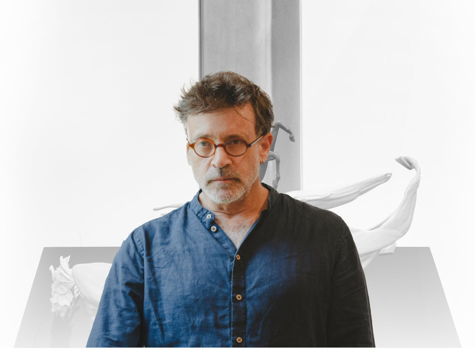 Jonty Hurwitz