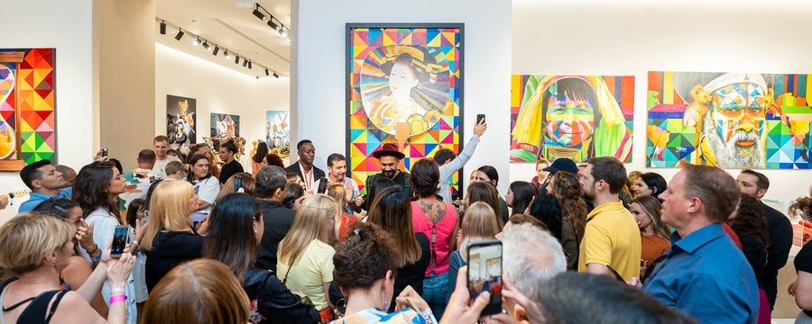 A Recap of Kobras Event in Dubai
