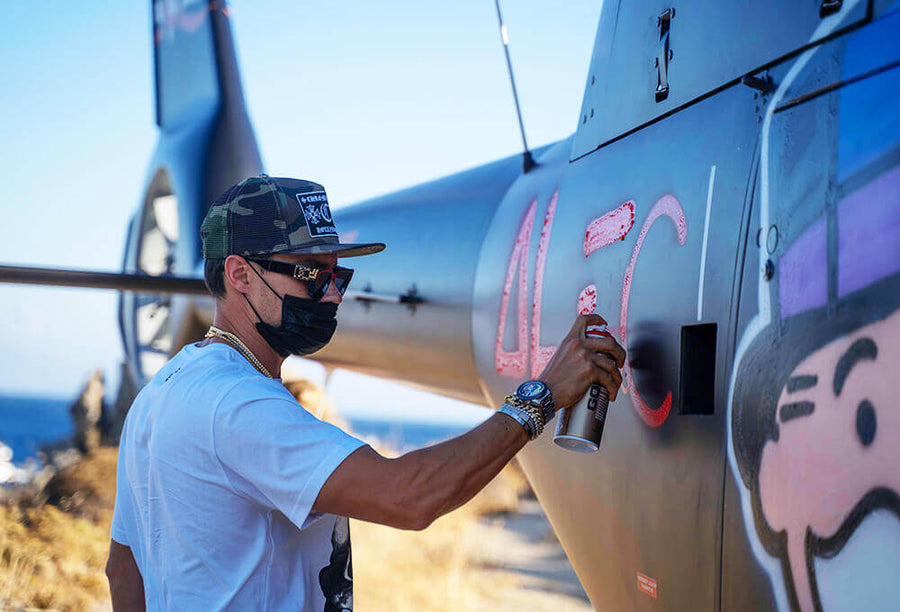 Alec Monopoly Net Worth 2026