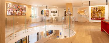 EDEN Summer Art Nights in Saint-Tropez 2026