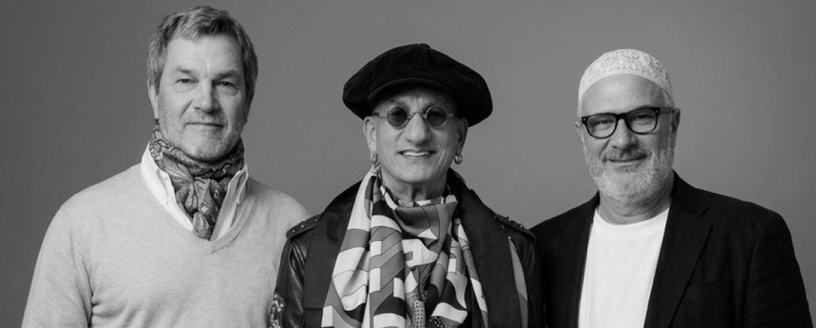 Introducing Artist Talks at EDEN Saint-Tropez
