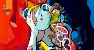 Mind & Body: The Art of Healing Event | EDEN London