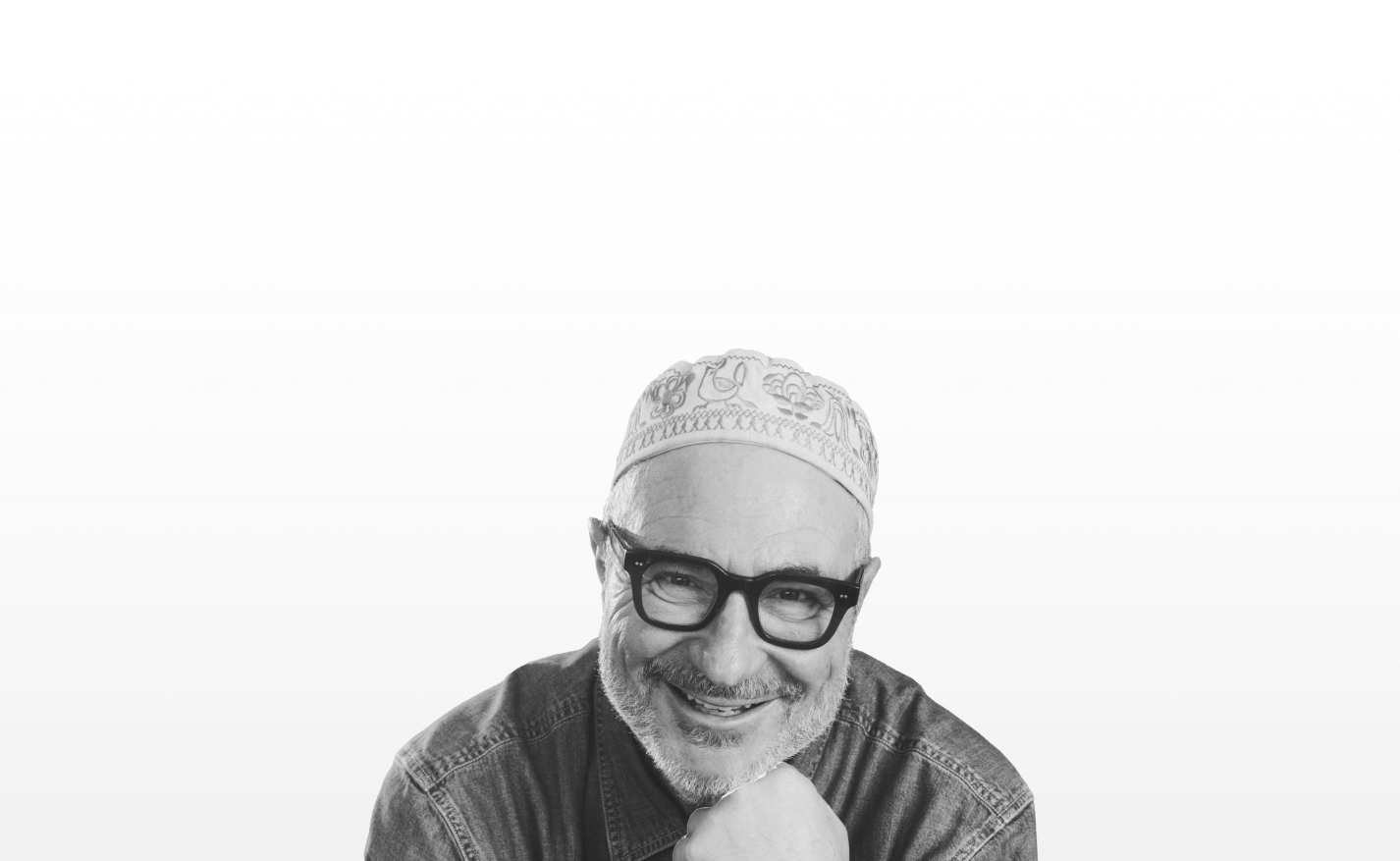 Yoel Benharrouche