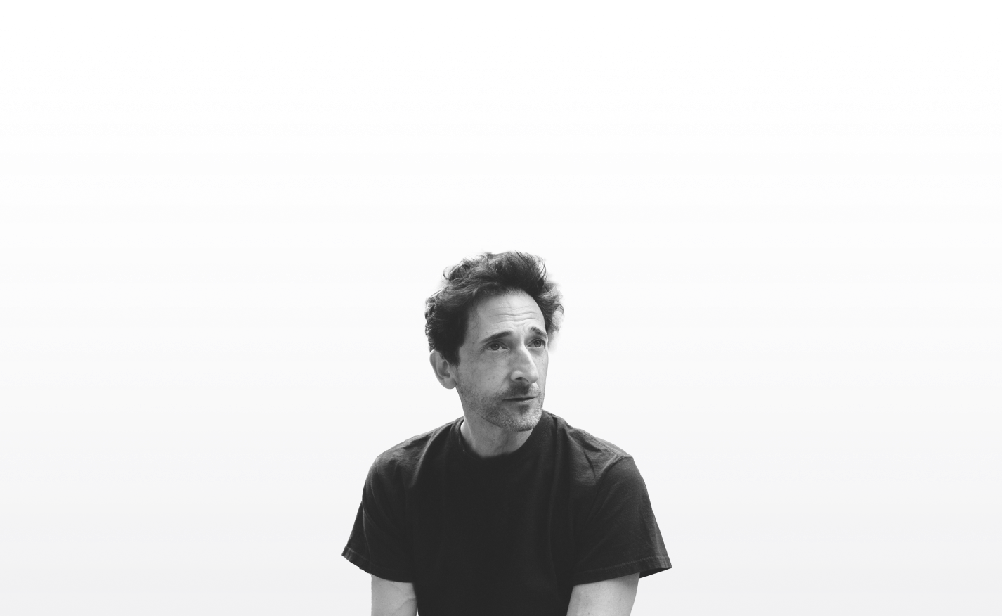 Adrien Brody