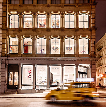 SoHo Art Gallery