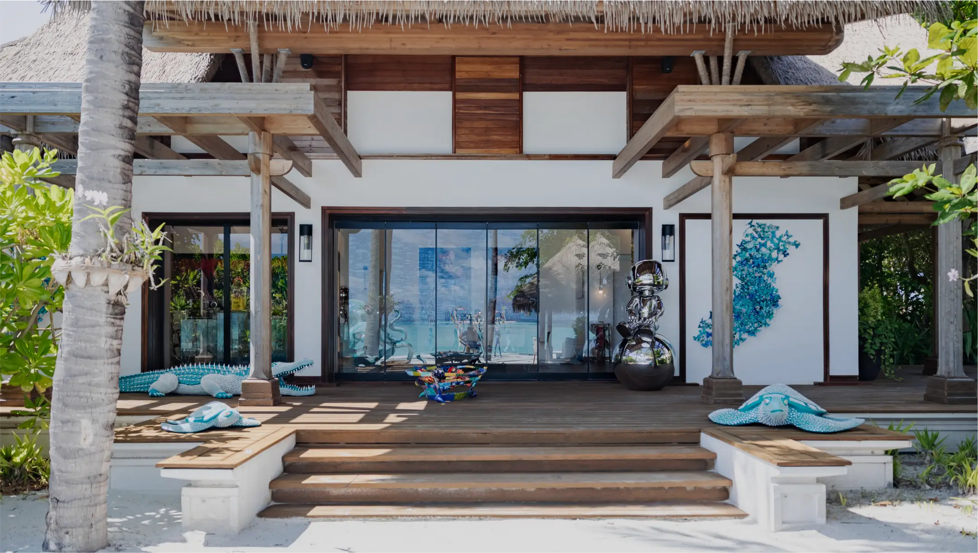 Maldives Art Gallery