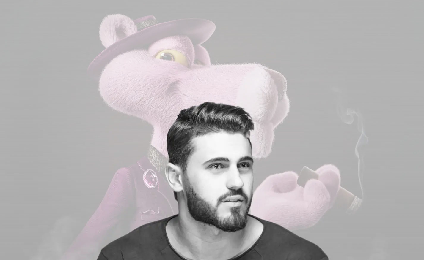 Gal Yosef