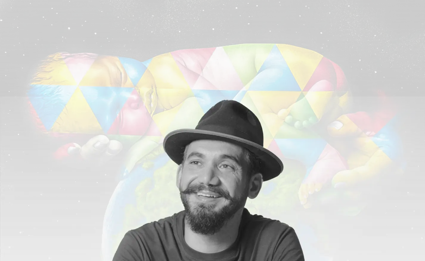 Eduardo Kobra