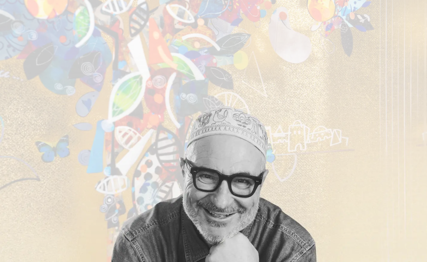 Yoel Benharrouche