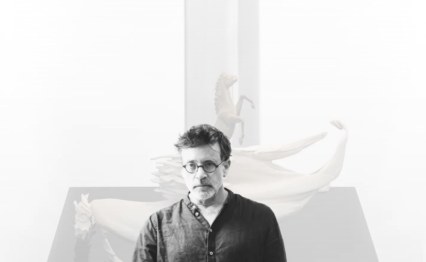Jonty Hurwitz