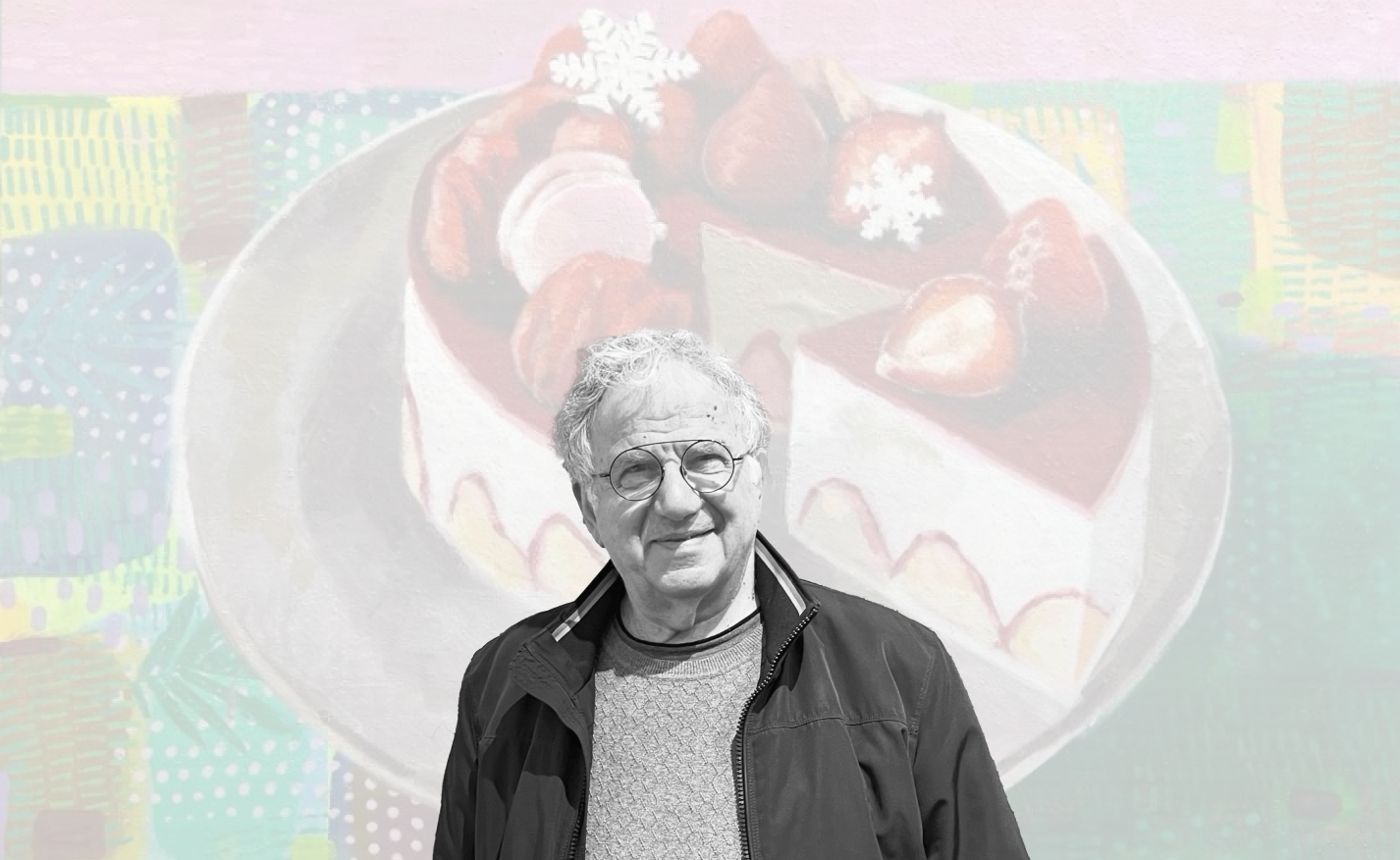 David Gerstein