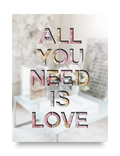 All You Need Is Love - Inox