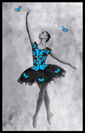 Palladium Ballerina
