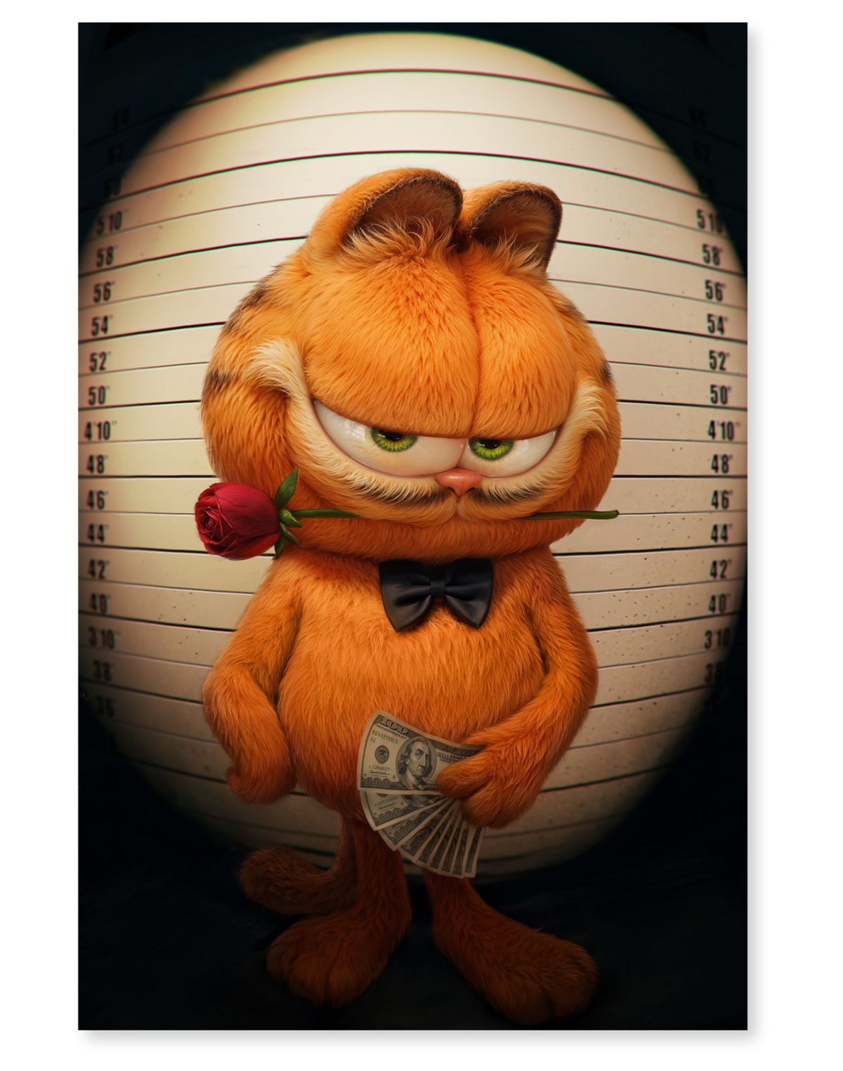Criminal Don