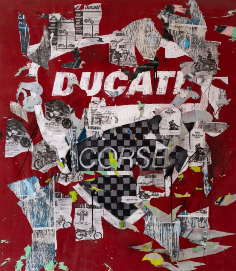 Ducati Corse