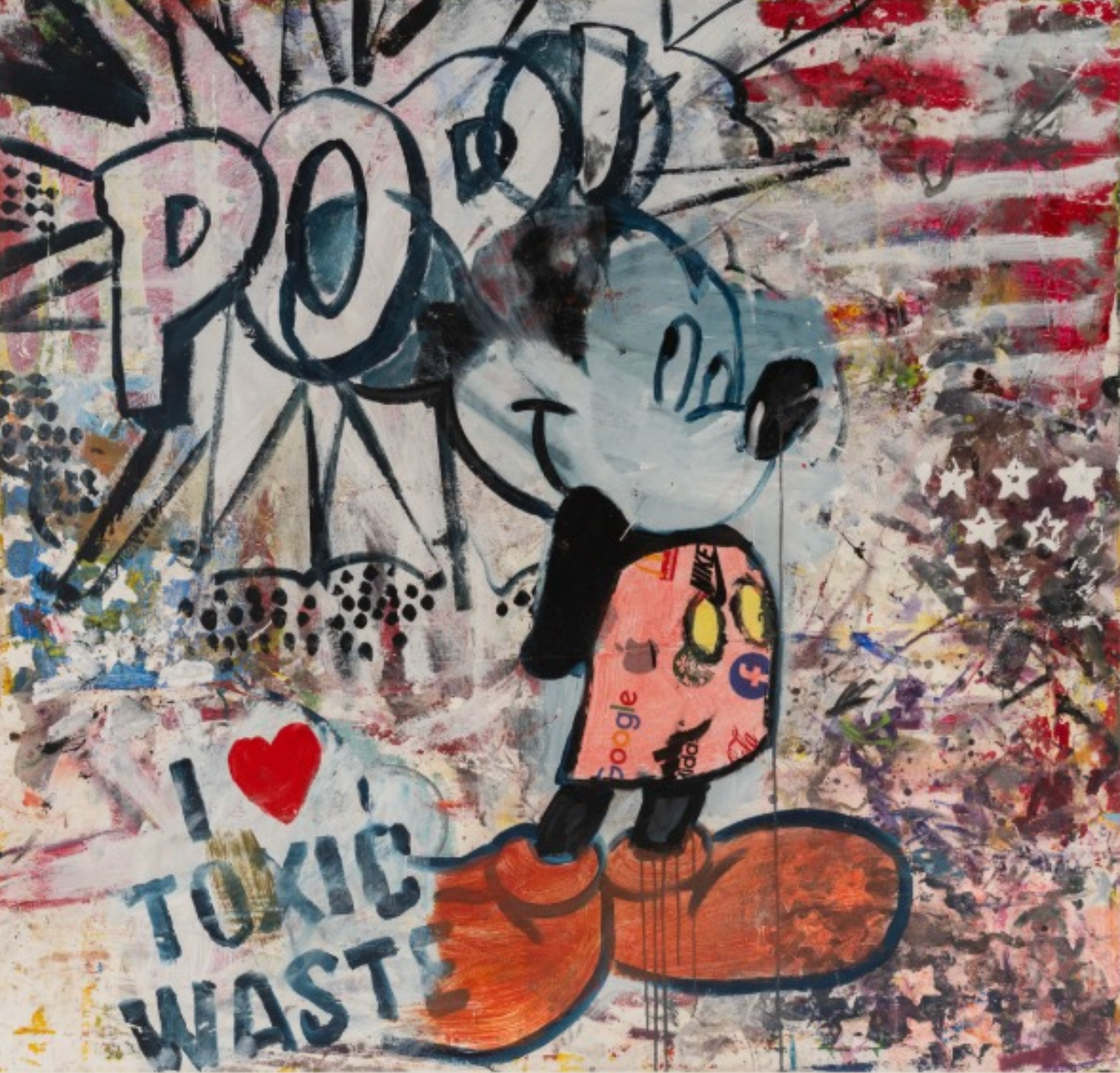 Toxic