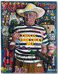 Lucky Day Picasso