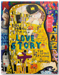 Love Story Kiss