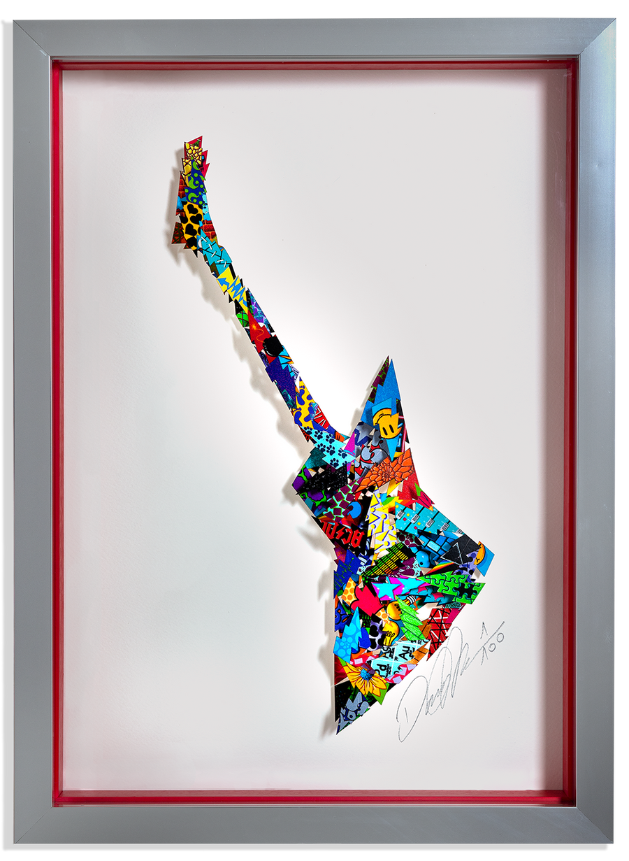 Electric Guitar (S)