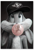 Bubble Gum Dunk