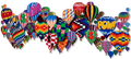 Love is in the Air Colors - Horinzontal
