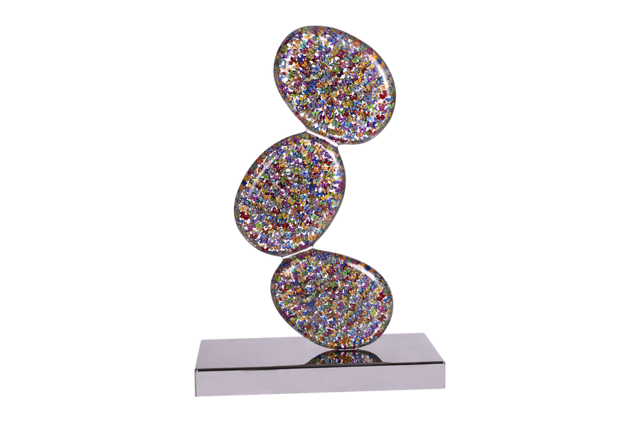 Butterfly Stones