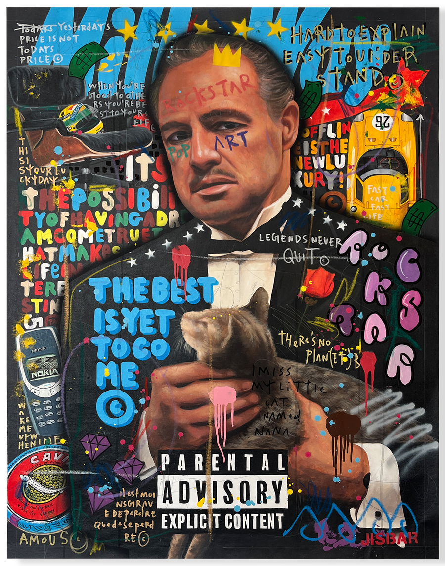 Parental Way Godfather