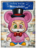 Pink Monopbubu