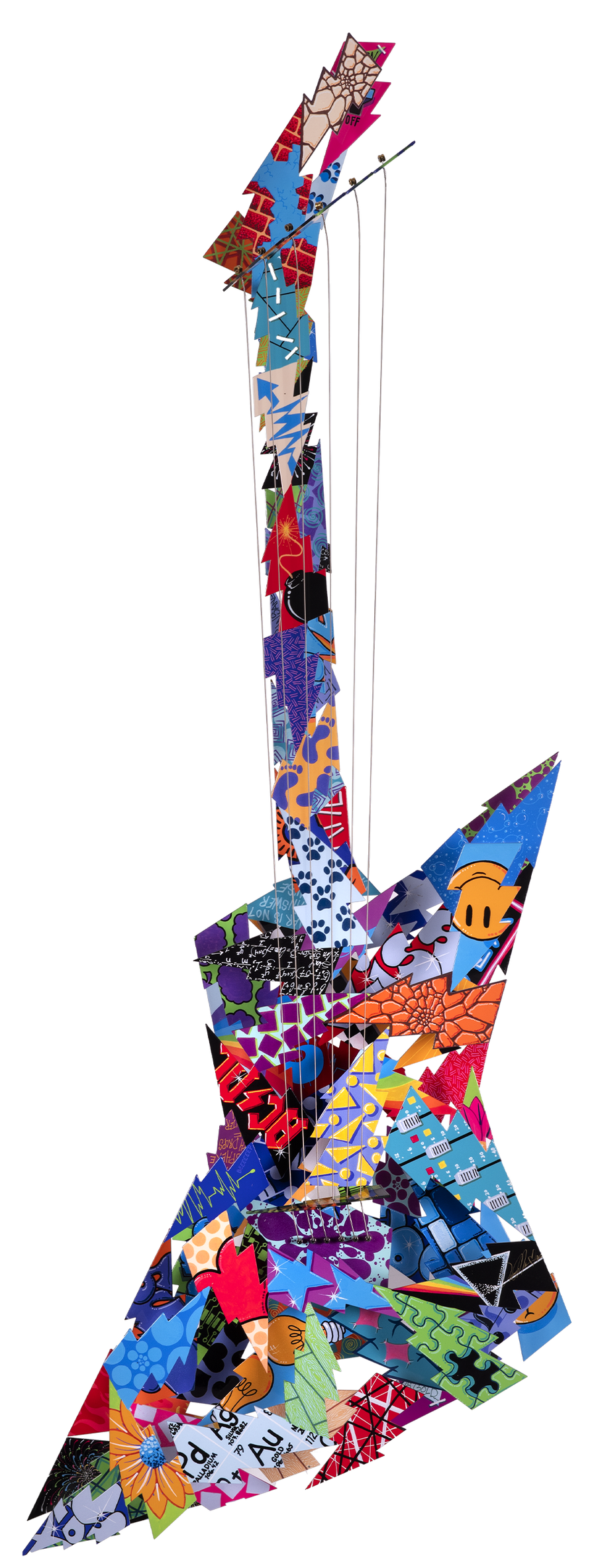 Electric Guitar