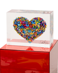 My Heart is All a Flutter New Inclusion