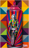 Einstein Biking Spray
