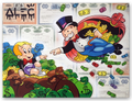 The Creation of Richie with Monopoly