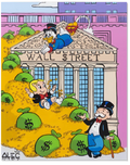$ Team Outside Wall Street
