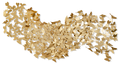 Passing in Gold
