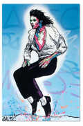 Icon of Pop Icon