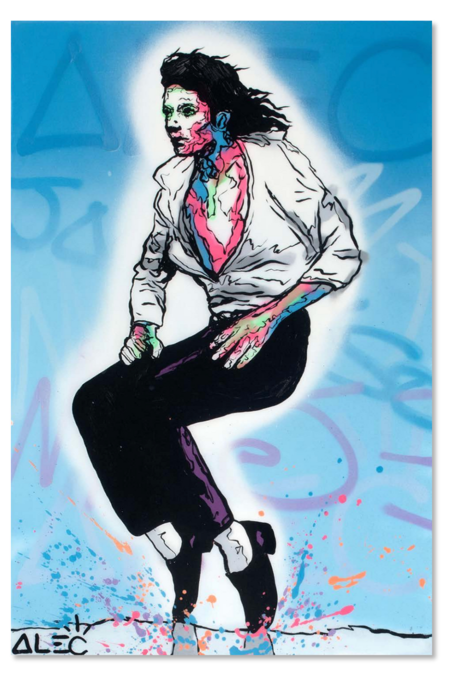 Icon of Pop Icon