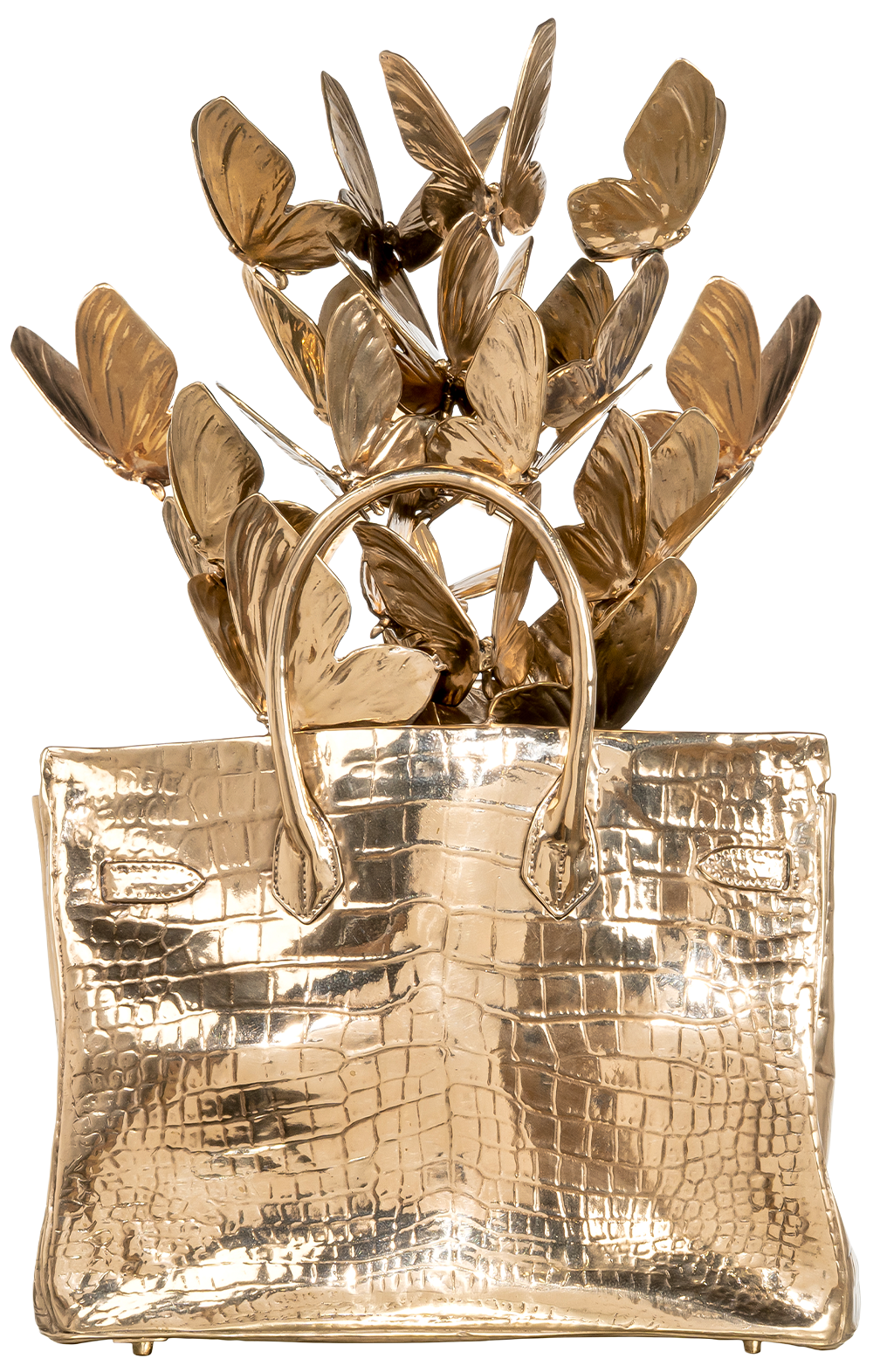Hermes Bronze