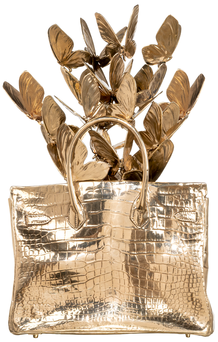 Hermes Bronze