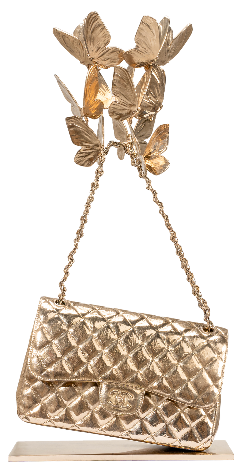 Chanel Bronze