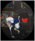 Collecting Art...