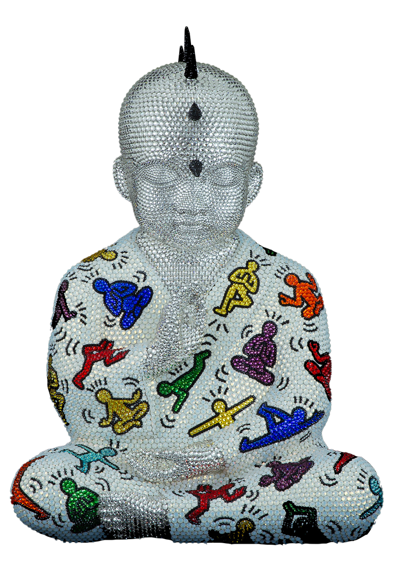 Punkbuddha Cosmic Dance