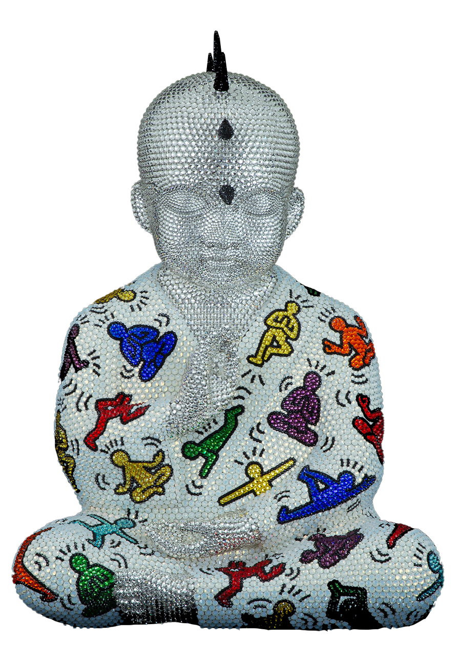 Punkbuddha Cosmic Dance