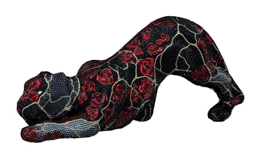 Panther Heartwild