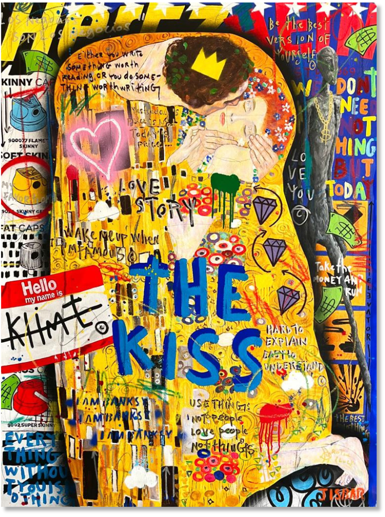 Kiss Forever