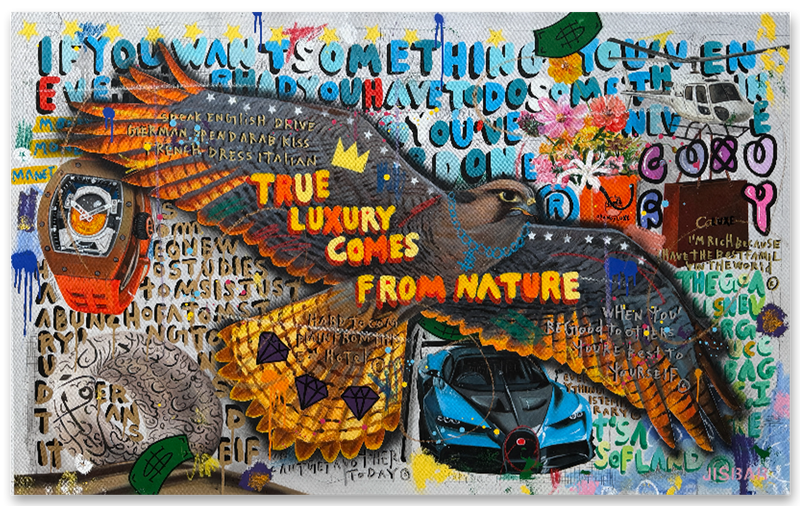 Flying King